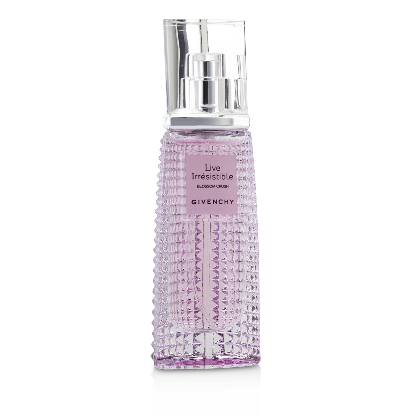 Givenchy Live Irresistible Blossom Crush Eau De Toilette Spray  50ml/1.7oz