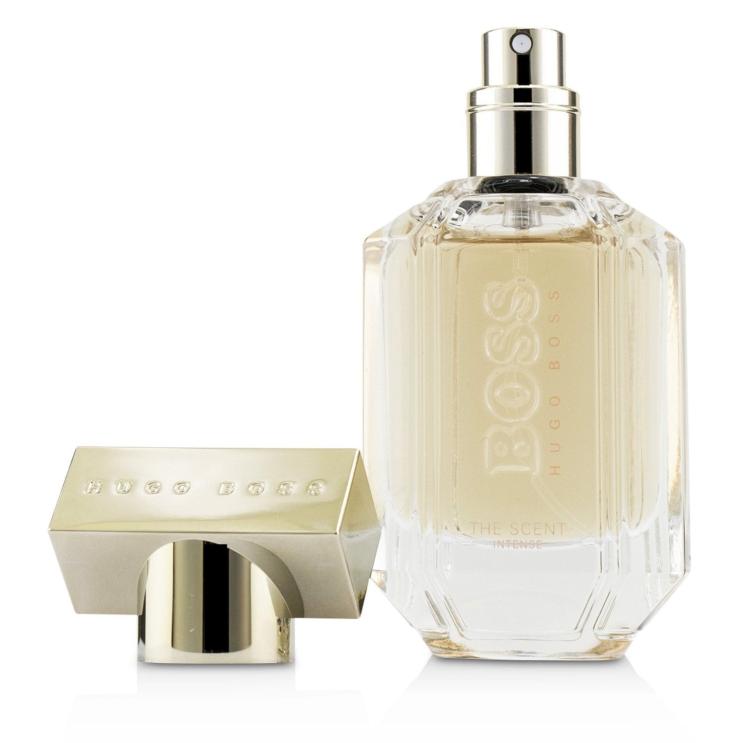 Hugo Boss The Scent For Her Intense Eau De Parfum Spray  50ml/1.7oz