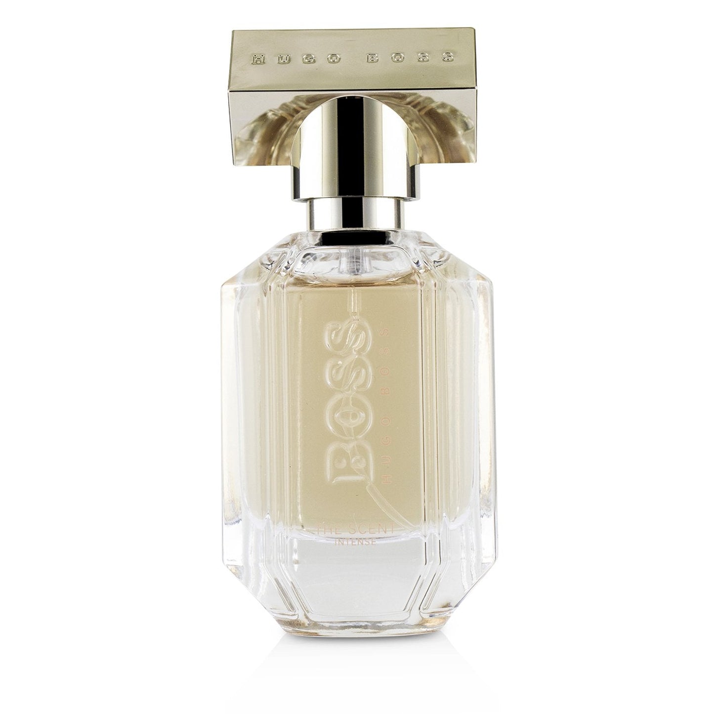 Hugo Boss The Scent For Her Intense Eau De Parfum Spray  50ml/1.7oz