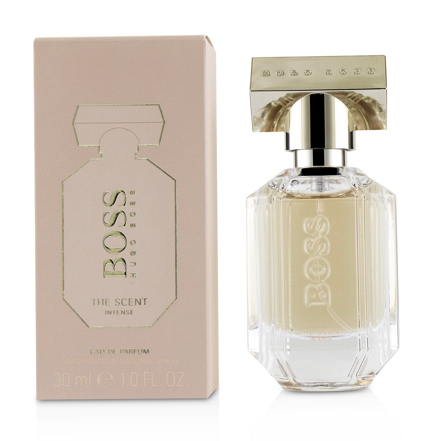 Hugo Boss The Scent For Her Intense Eau De Parfum Spray  30m/1oz