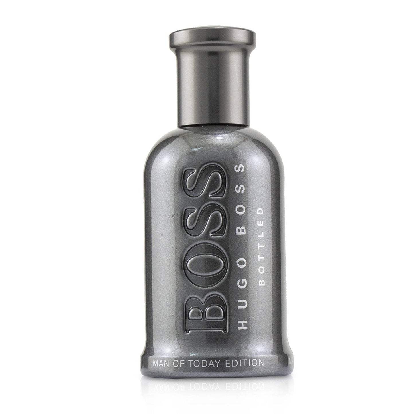Hugo Boss Boss Bottled Eau De Toilette Spray (Man Of Today Edition)  50ml/1.6oz
