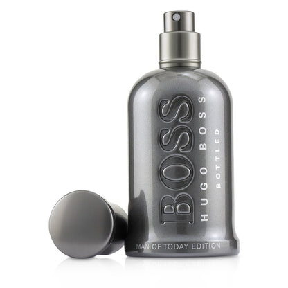 Hugo Boss Boss Bottled Eau De Toilette Spray (Man Of Today Edition)  50ml/1.6oz