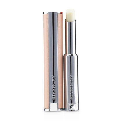Givenchy Le Rose Perfecto Beautifying Lip Balm - # 202 Fearless Pink  2.2g/0.07oz