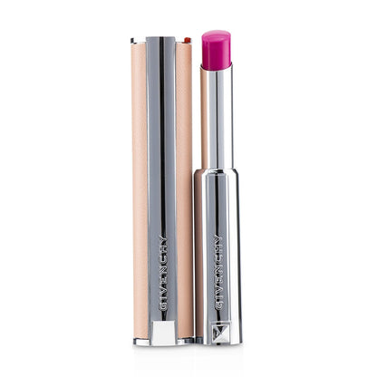 Givenchy Le Rose Perfecto Beautifying Lip Balm - # 000 White Shield  2.2g/0.07oz