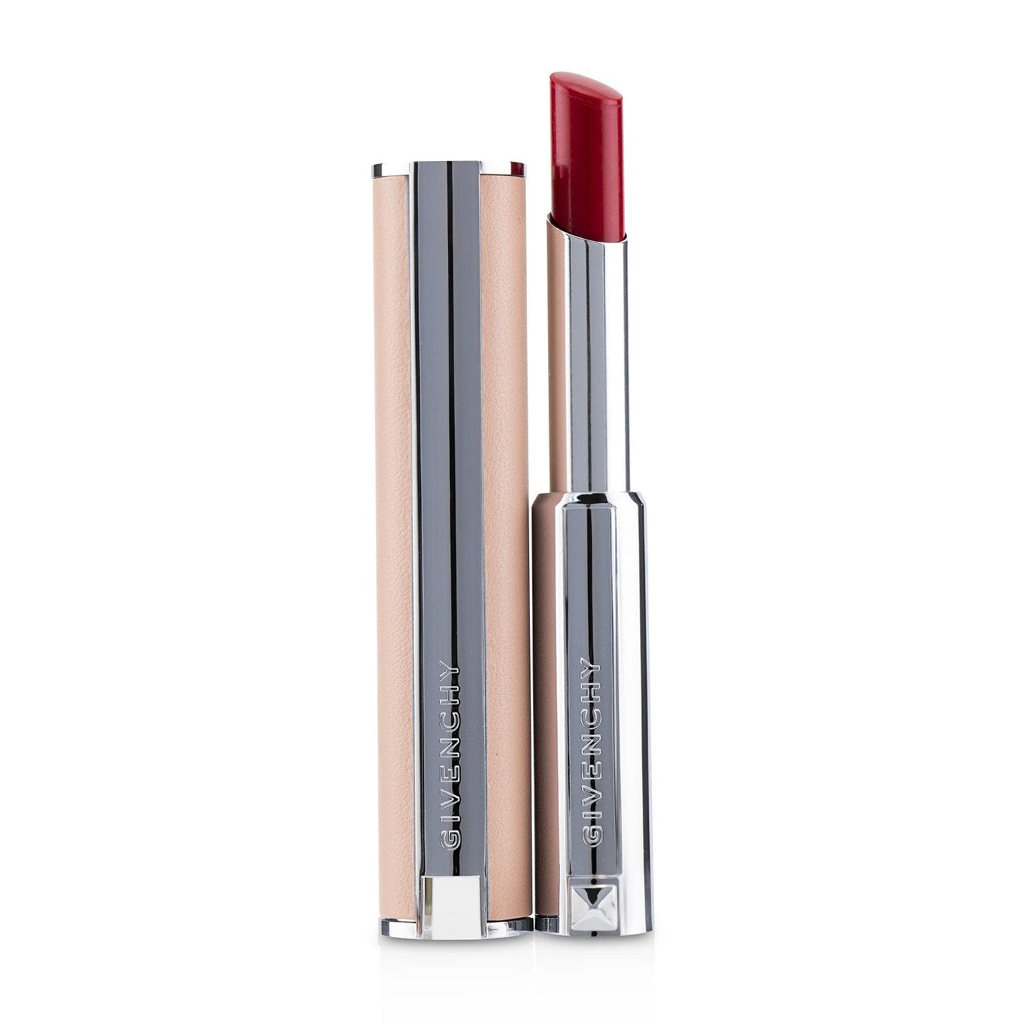 Givenchy Le Rose Perfecto Beautifying Lip Balm - # 303 Warming Red  2.2g/0.07oz
