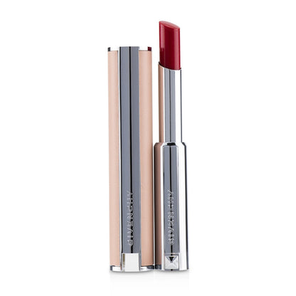 Givenchy Le Rose Perfecto Beautifying Lip Balm - # 000 White Shield  2.2g/0.07oz