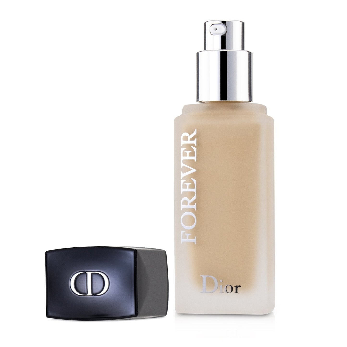 Christian Dior Dior Forever 24H Wear High Perfection Foundation SPF 35 - # 1W (Warm)  30ml/1oz