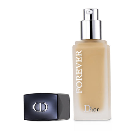 Christian Dior Dior Forever 24H Wear High Perfection Foundation SPF 35 - # 3.5N (Neutral)  30ml/1oz
