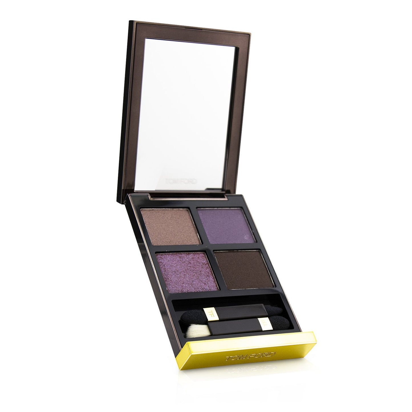 Tom Ford Eye Color Quad - # 01 Golden Mink  10g/0.35oz