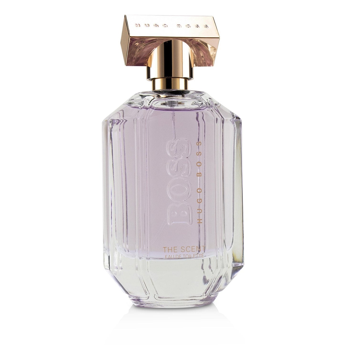 Hugo Boss The Scent For Her Eau De Toilette Spray  100ml/3.3oz