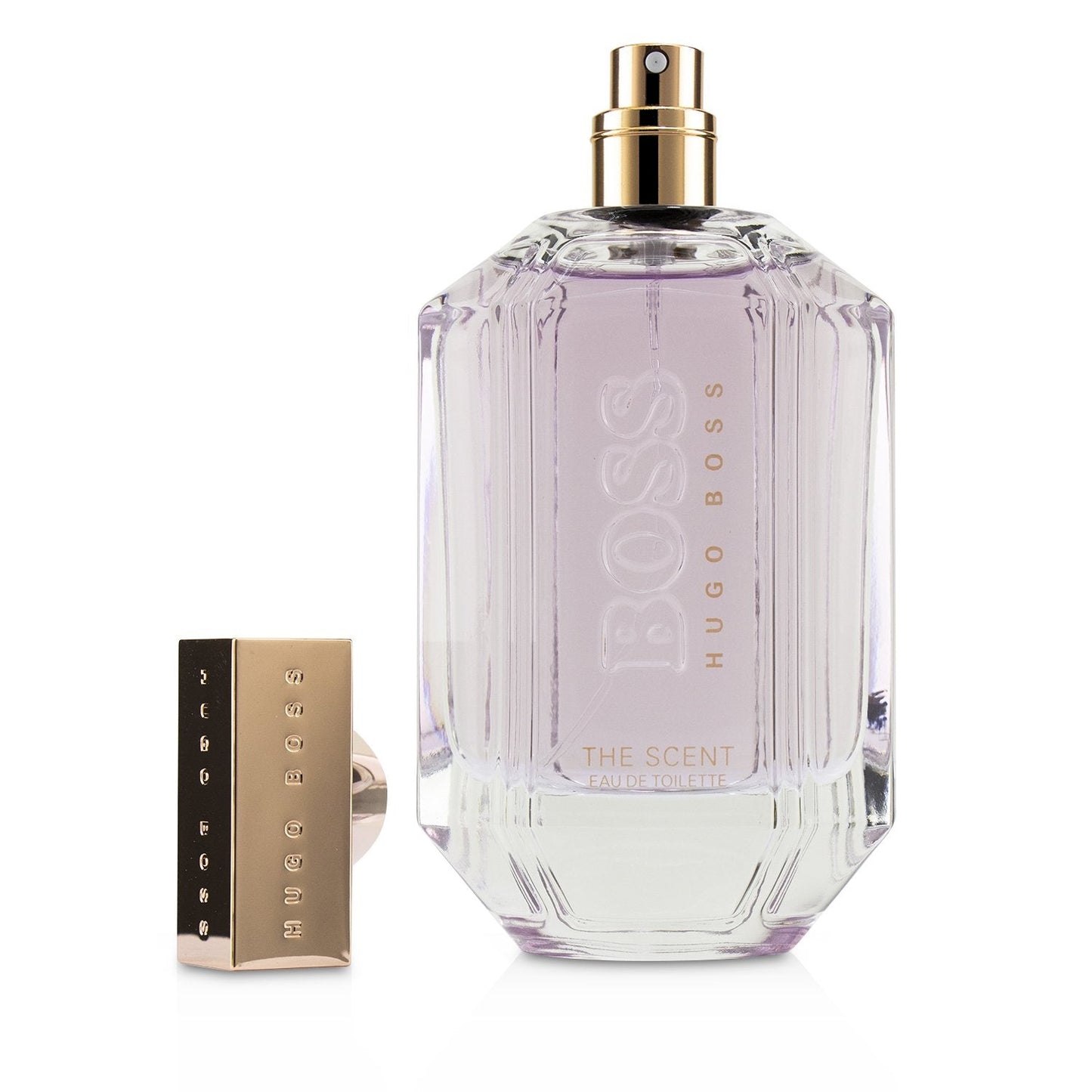 Hugo Boss The Scent For Her Eau De Toilette Spray  100ml/3.3oz