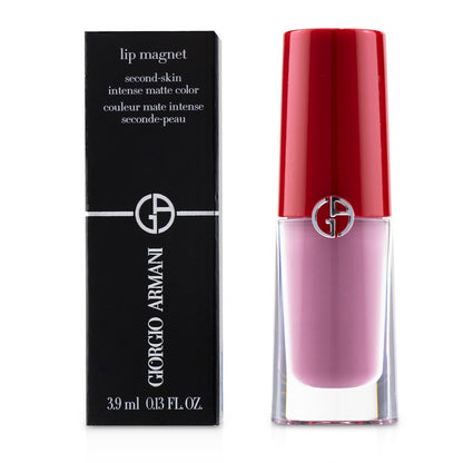 Giorgio Armani Lip Magnet Second Skin Intense Matte Color - # 503 Glow  3.9ml/0.13oz