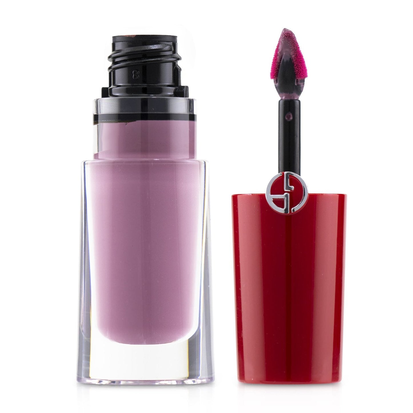 Giorgio Armani Lip Magnet Second Skin Intense Matte Color - # 503 Glow  3.9ml/0.13oz
