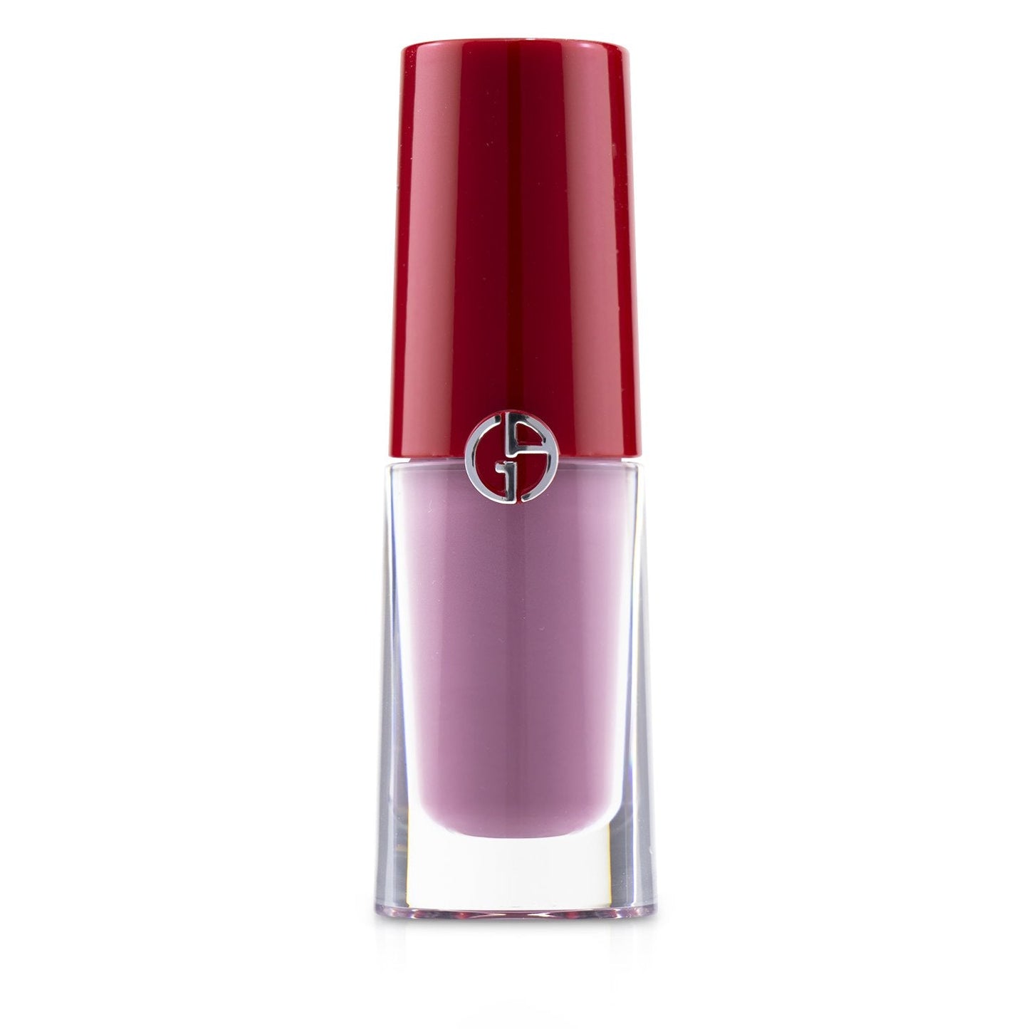 Giorgio Armani Lip Magnet Second Skin Intense Matte Color - # 500 Maharajah  3.9ml/0.13oz