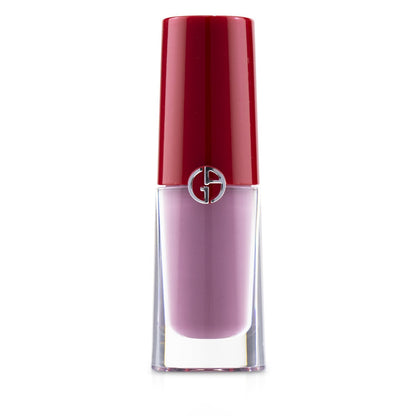Giorgio Armani Lip Magnet Second Skin Intense Matte Color - # 500 Maharajah  3.9ml/0.13oz