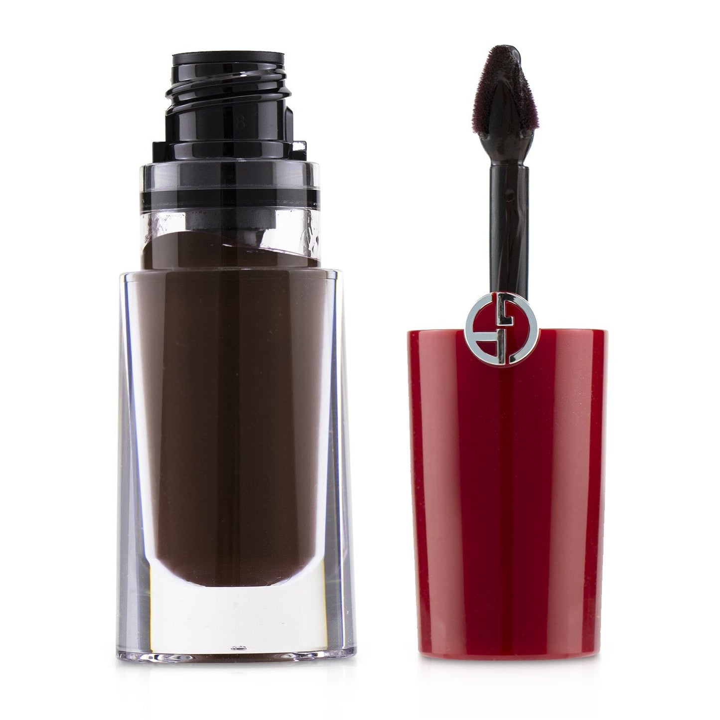 Giorgio Armani Lip Magnet Second Skin Intense Matte Color - # 503 Glow  3.9ml/0.13oz