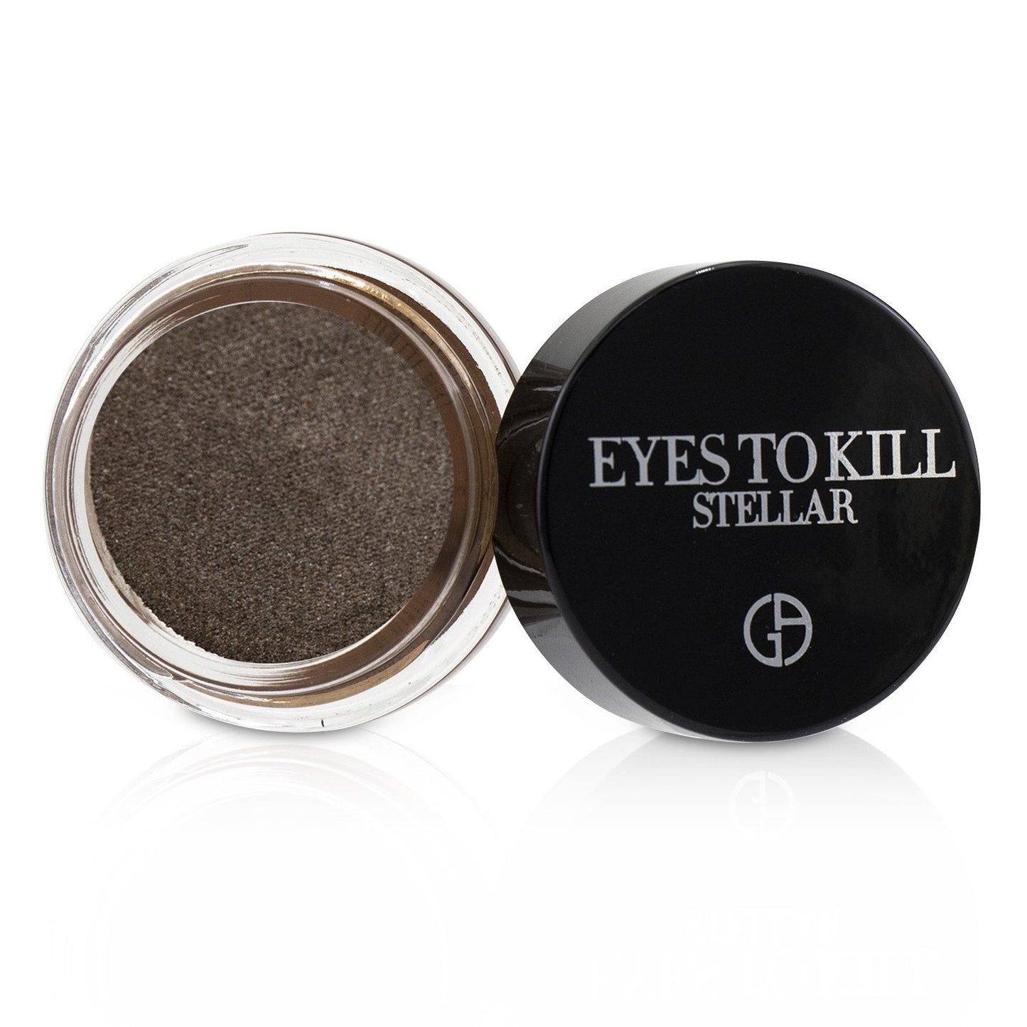Giorgio Armani Eyes To Kill Stellar Bouncy High Pigment Eye Color - # 2 Halo  4g/0.14oz