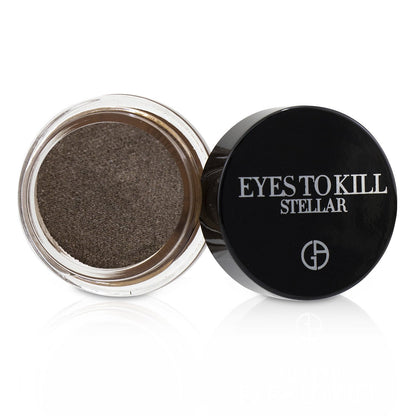 Giorgio Armani Eyes To Kill Stellar Bouncy High Pigment Eye Color - # 3 Eclipse  4g/0.14oz