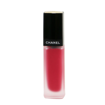 Chanel Rouge Allure Ink Matte Liquid Lip Colour - # 164 Entusiasta  6ml/0.2oz