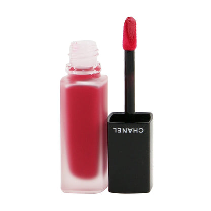 Chanel Rouge Allure Ink Matte Liquid Lip Colour - # 174 Melancholia  6ml/0.2oz