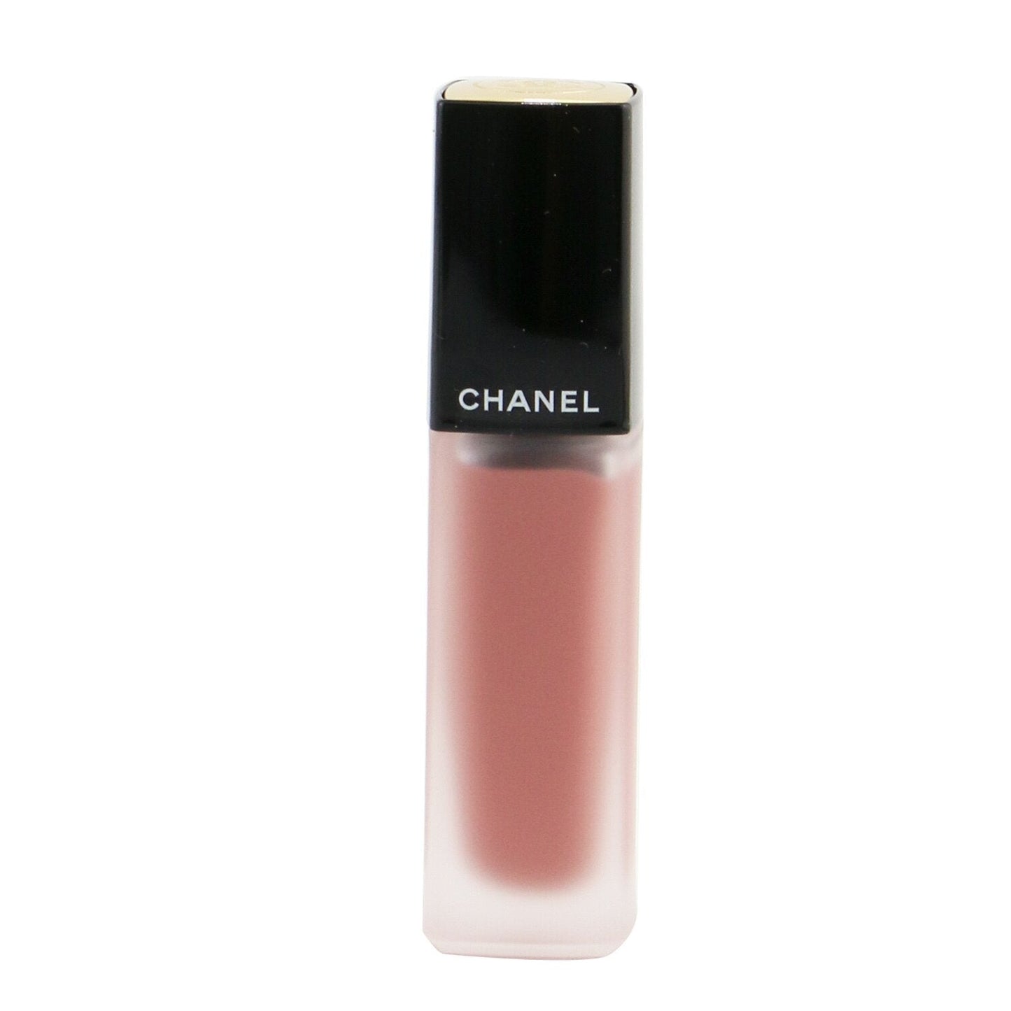 Chanel Rouge Allure Ink Matte Liquid Lip Colour - # 164 Entusiasta  6ml/0.2oz