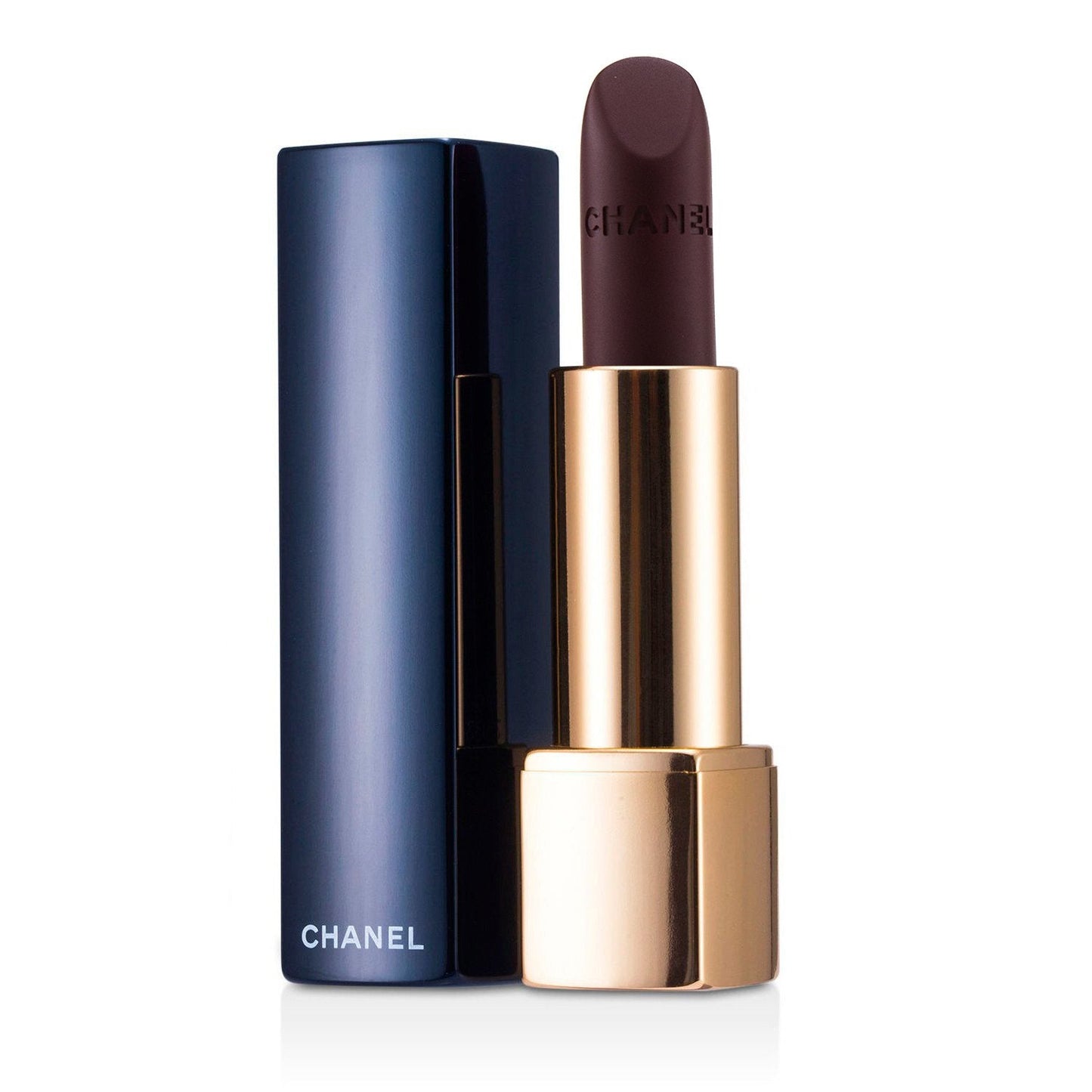 Chanel Rouge Allure Velvet - # 69 Abstrait  3.5g/0.12oz