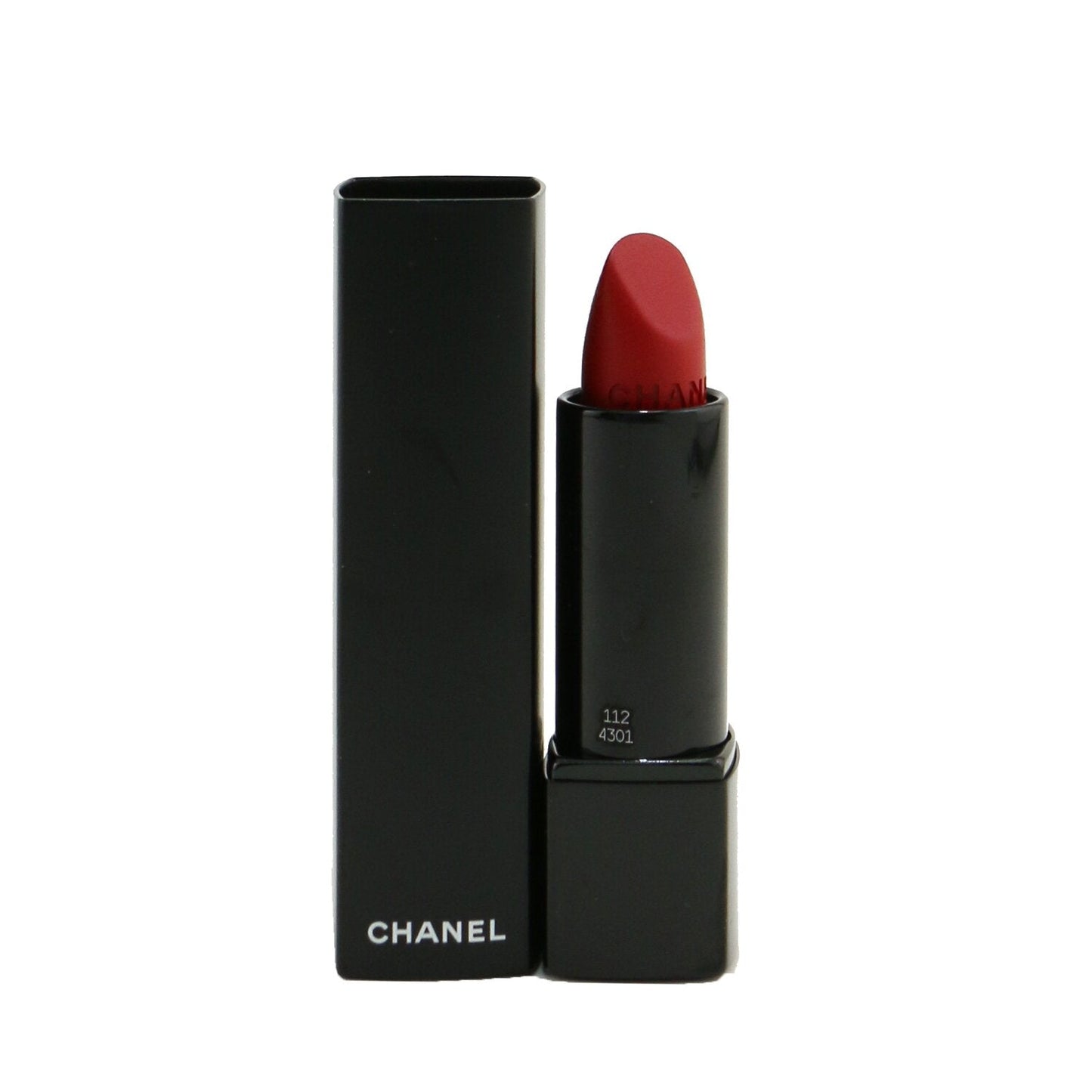 Chanel Rouge Allure Velvet Extreme - # 116 Extreme  3.5g/0.12oz