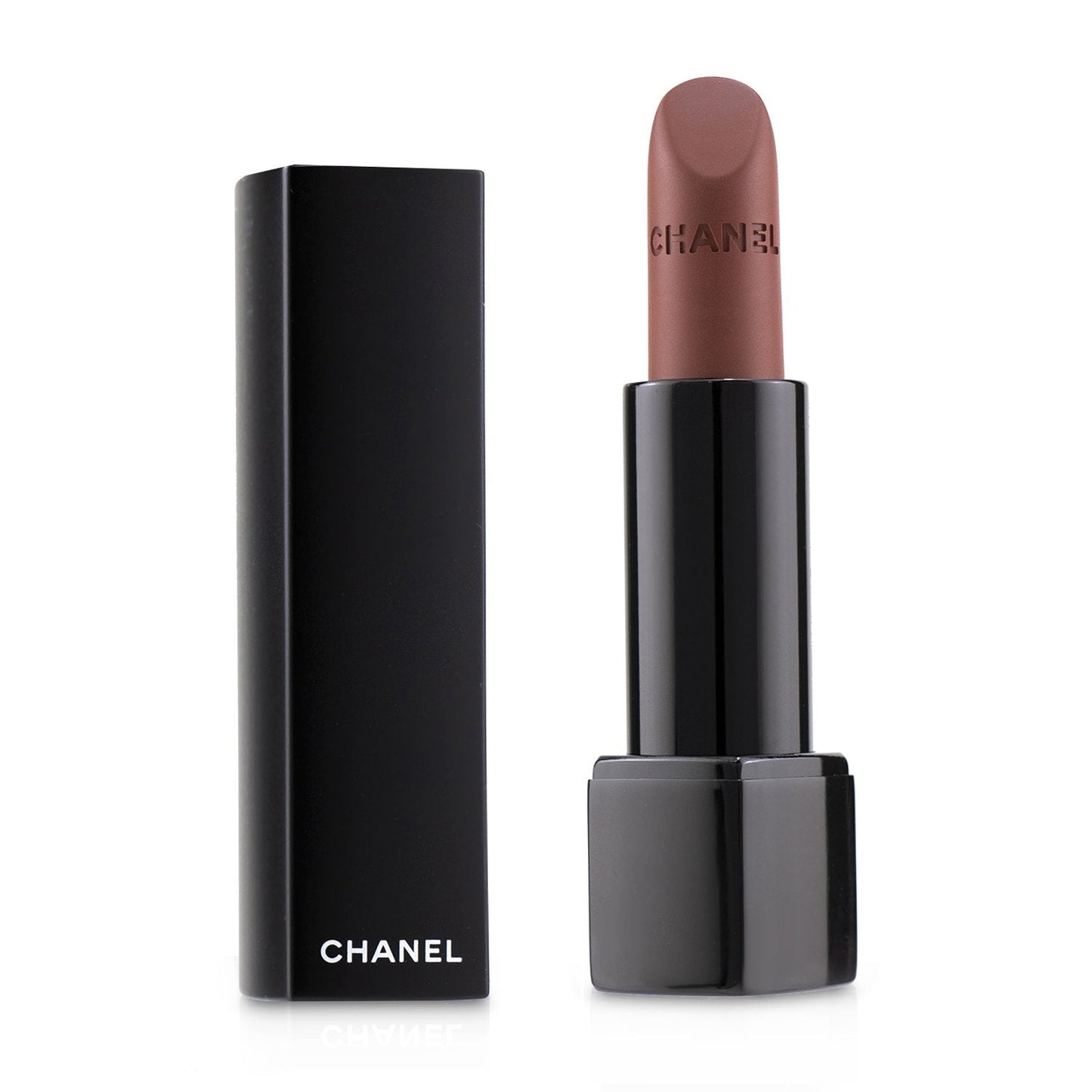 Chanel Rouge Allure Velvet Extreme - # 114 Epitome  3.5g/0.12oz