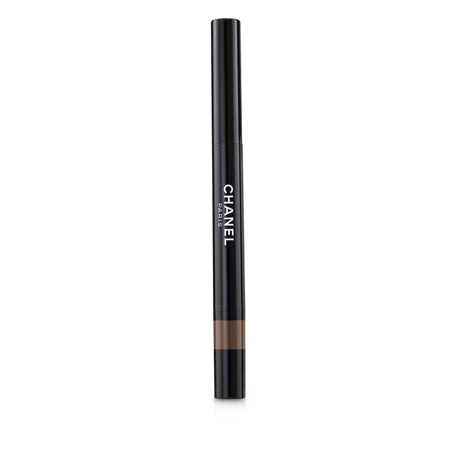 Chanel Stylo Ombre Et Contour (Eyeshadow/Liner/Khol) - # 04 Electric Brown  0.8g/0.02oz