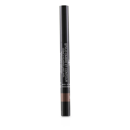 Chanel Stylo Ombre Et Contour (Eyeshadow/Liner/Khol) - # 06 Nude Eclat  0.8g/0.02oz