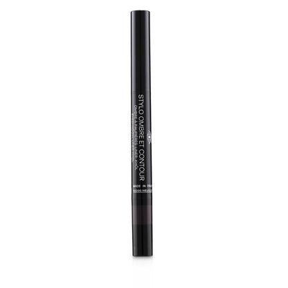 Chanel Stylo Ombre Et Contour (Eyeshadow/Liner/Khol) - # 06 Nude Eclat  0.8g/0.02oz
