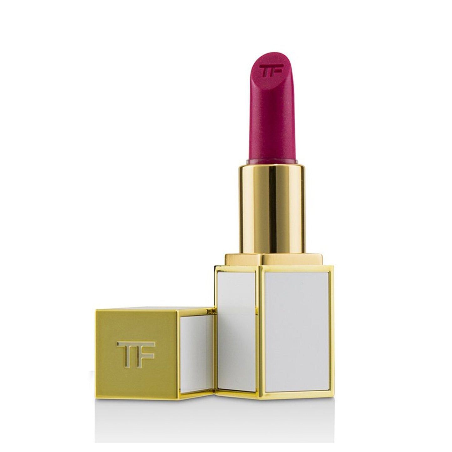 Tom Ford Boys & Girls Lip Color - # 19 Ashley (Ultra Rich)  2g/0.07oz