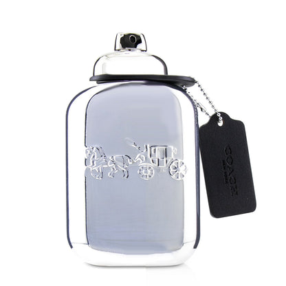Coach Platinum Eau De Parfum Spray  60ml/2oz