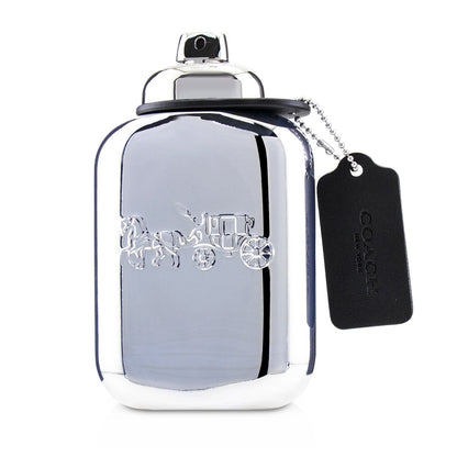 Coach Platinum Eau De Parfum Spray  60ml/2oz