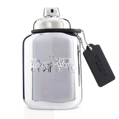 Coach Platinum Eau De Parfum Spray  100ml/3.3oz