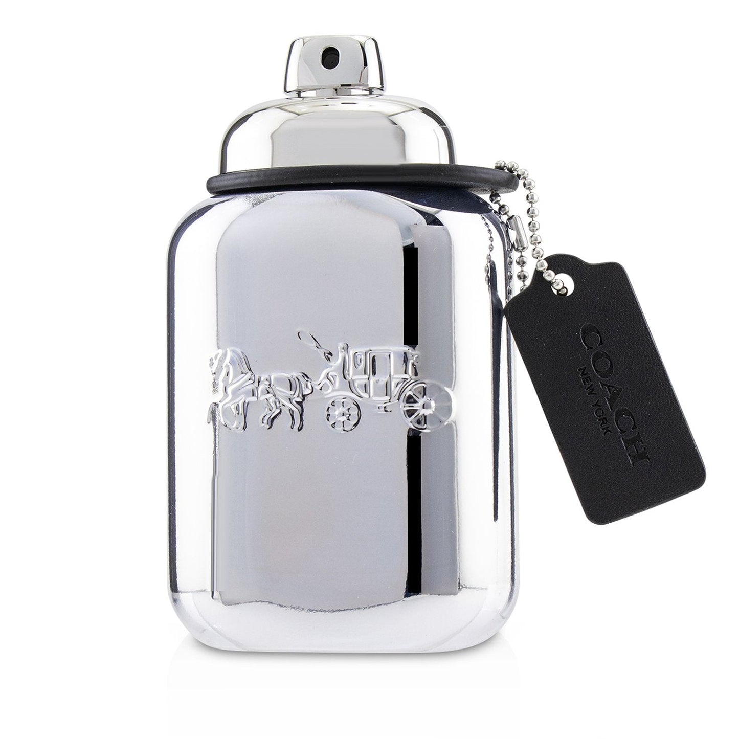 Coach Platinum Eau De Parfum Spray  60ml/2oz