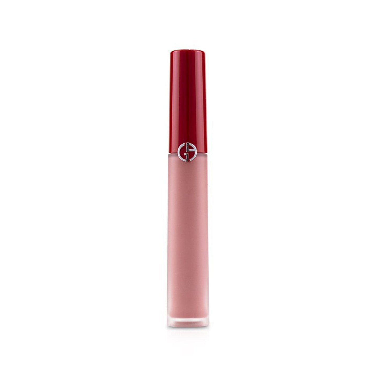 Giorgio Armani Lip Maestro Intense Velvet Color (Liquid Lipstick) - # 103 (Tadzio)  6.5ml/0.22oz