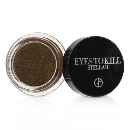 Giorgio Armani Eyes To Kill Stellar Bouncy High Pigment Eye Color - # 5 Stellar  4g/0.14oz