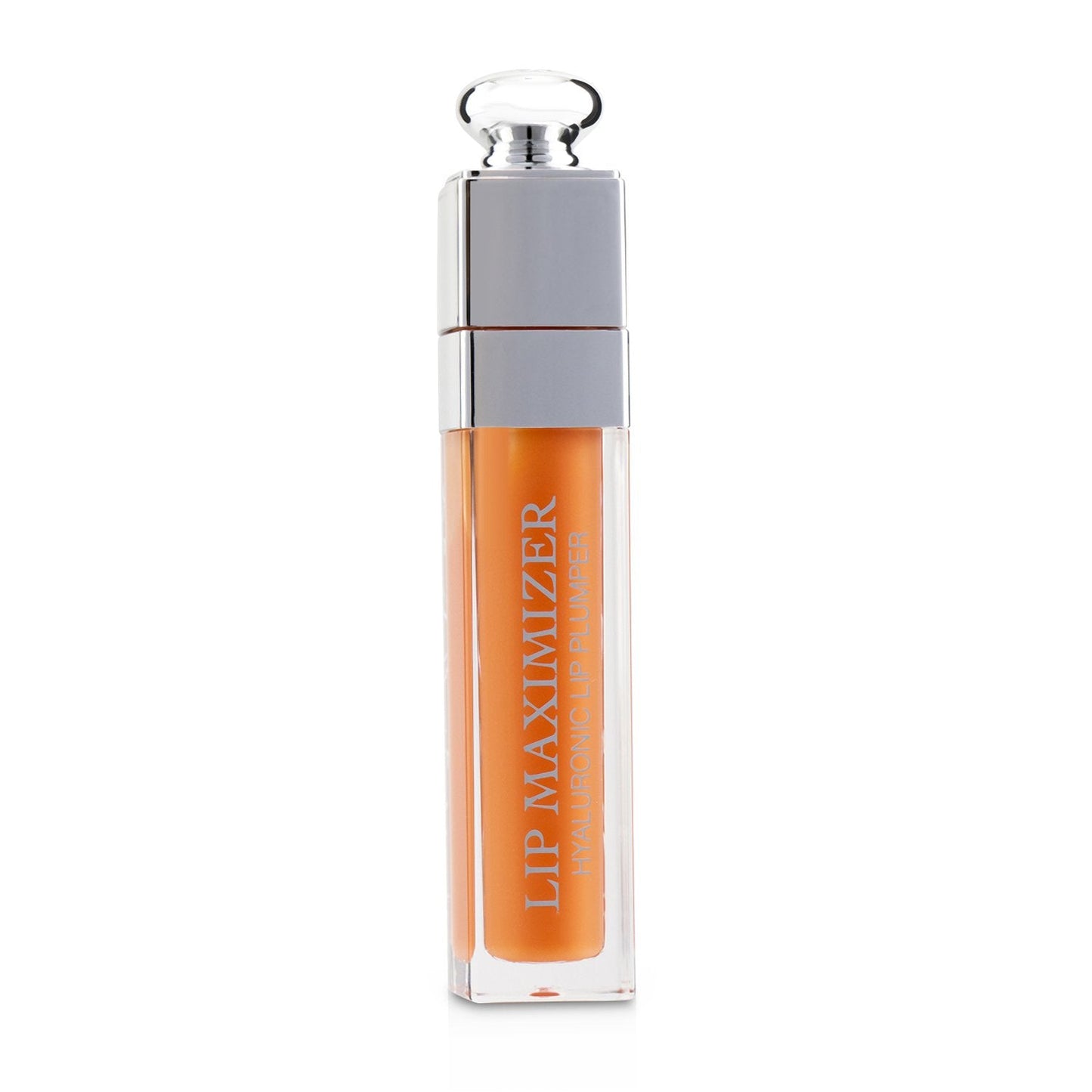 Christian Dior Dior Addict Lip Maximizer (Hyaluronic Lip Plumper) - # 010 Holo Pink  6ml/0.2oz