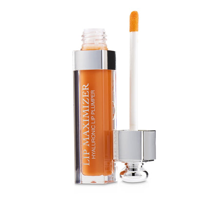 Christian Dior Dior Addict Lip Maximizer (Hyaluronic Lip Plumper) - # 001 Pink  6ml/0.2oz