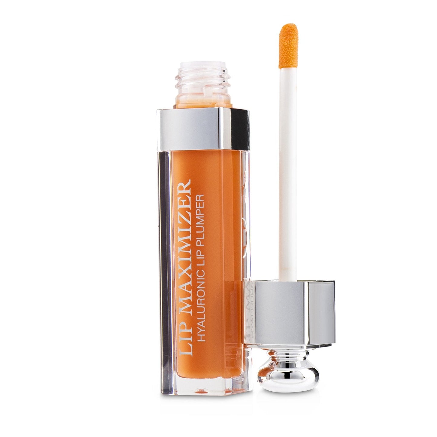 Christian Dior Dior Addict Lip Maximizer (Hyaluronic Lip Plumper) - # 010 Holo Pink  6ml/0.2oz