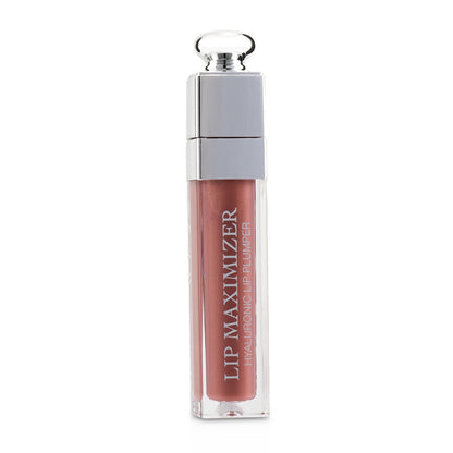 Christian Dior Dior Addict Lip Maximizer (Hyaluronic Lip Plumper) - # 010 Holo Pink  6ml/0.2oz