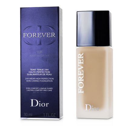 Christian Dior Dior Forever 24H Wear High Perfection Foundation SPF 35 - # 3.5N (Neutral)  30ml/1oz
