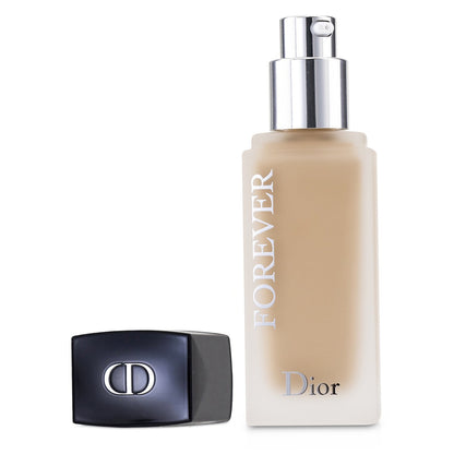 Christian Dior Dior Forever 24H Wear High Perfection Foundation SPF 35 - # 1W (Warm)  30ml/1oz