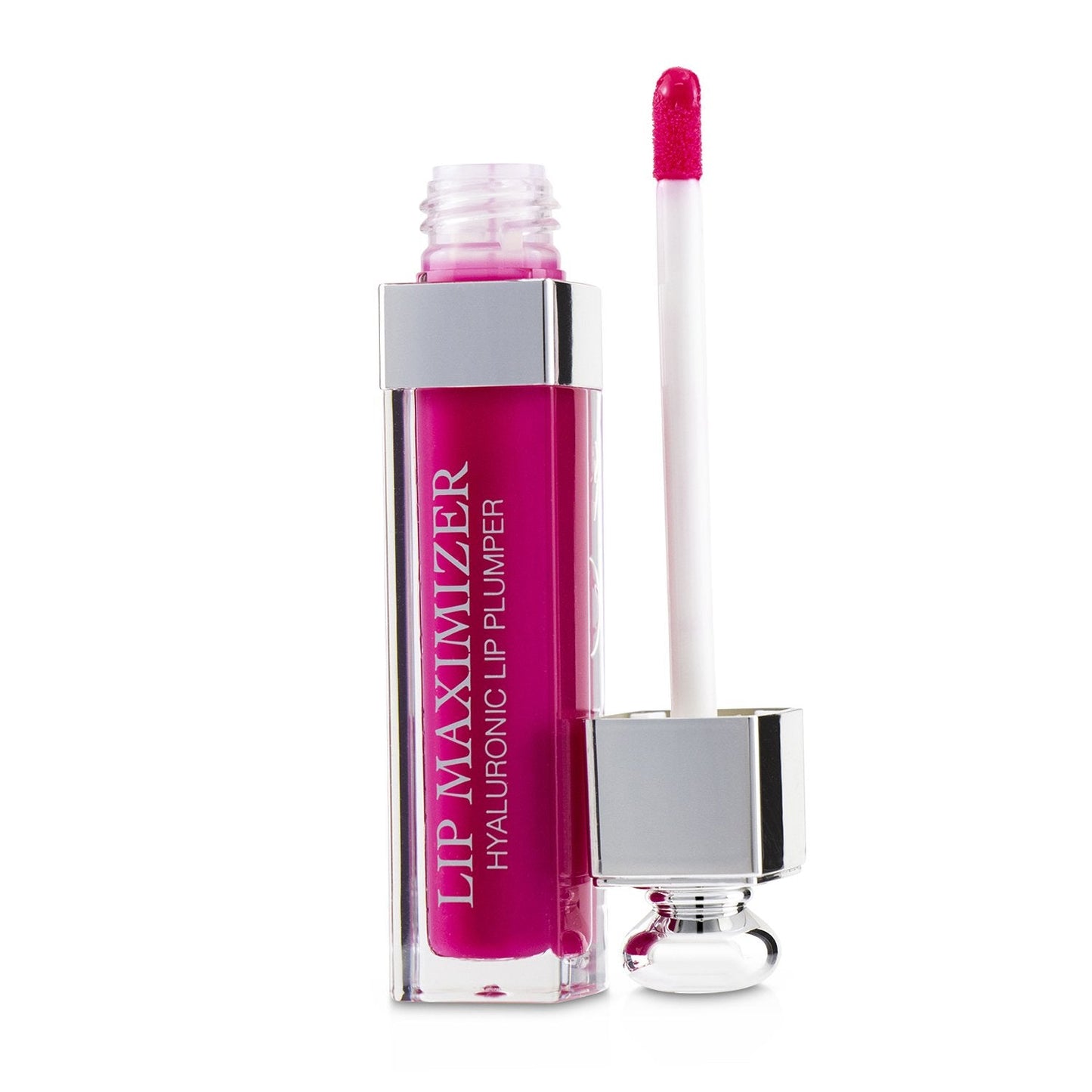 Christian Dior Dior Addict Lip Maximizer (Hyaluronic Lip Plumper) - # 010 Holo Pink  6ml/0.2oz
