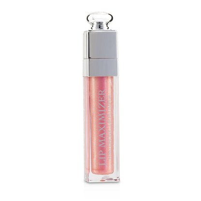 Christian Dior Dior Addict Lip Maximizer (Hyaluronic Lip Plumper) - # 001 Pink  6ml/0.2oz