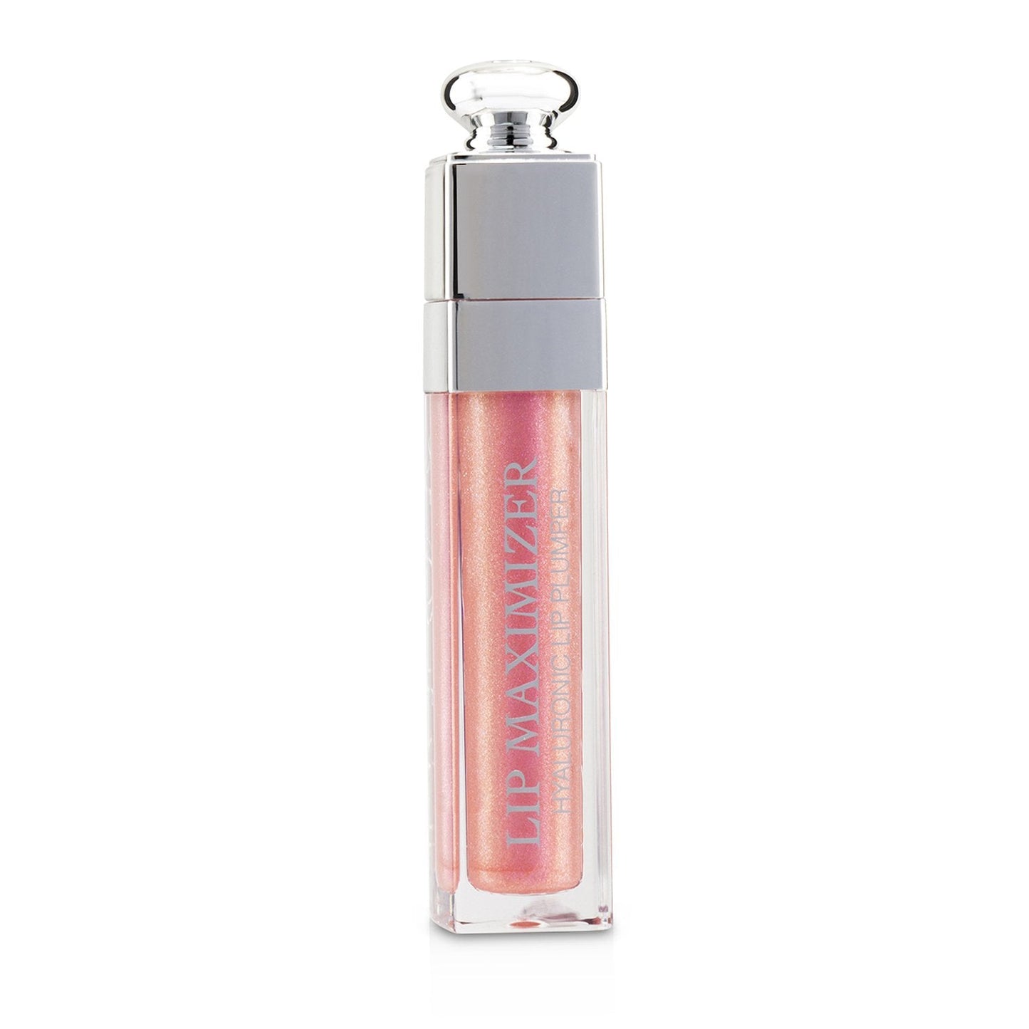 Christian Dior Dior Addict Lip Maximizer (Hyaluronic Lip Plumper) - # 010 Holo Pink  6ml/0.2oz