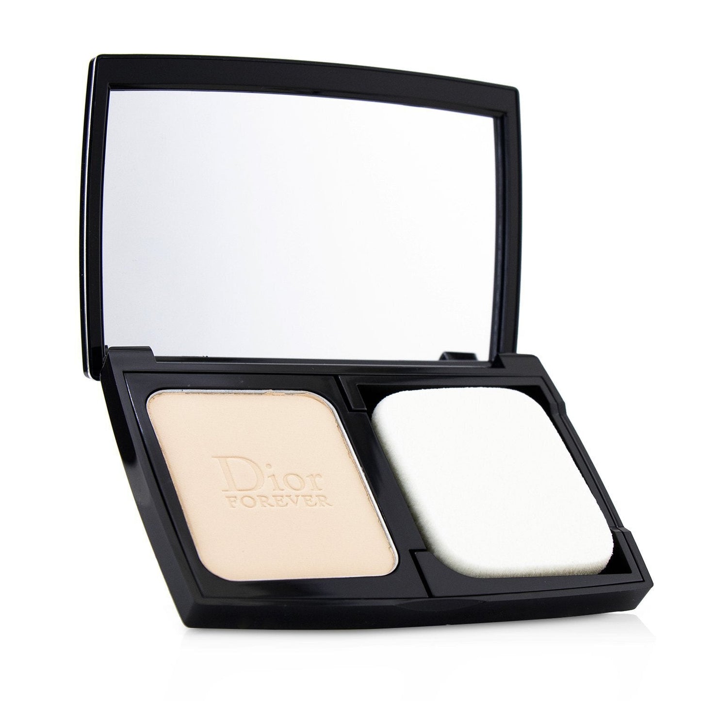 Christian Dior Diorskin Forever Extreme Control Perfect Matte Powder Makeup SPF 20 - # 040 Honey Beige  9g/0.31oz