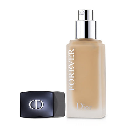 Christian Dior Dior Forever 24H Wear High Perfection Foundation SPF 35 - # 3.5N (Neutral)  30ml/1oz