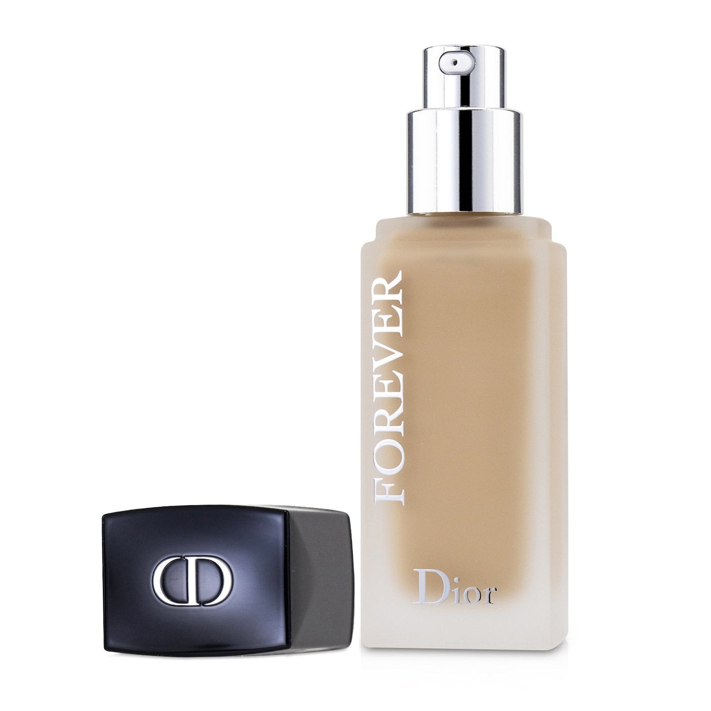 Christian Dior Dior Forever 24H Wear High Perfection Foundation SPF 35 - # 1W (Warm)  30ml/1oz